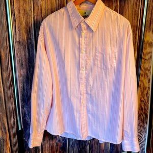 Carbon Individual Style Men’s Button Down